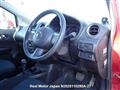 2013 Nissan Note