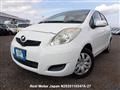 2008 Toyota Vitz