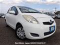 2008 Toyota Vitz