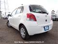 2008 Toyota Vitz
