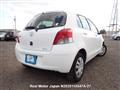 2008 Toyota Vitz