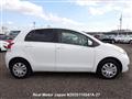 2008 Toyota Vitz