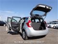 2012 Nissan Note