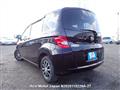 2009 Honda Freed