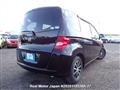2009 Honda Freed