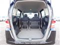 2009 Honda Freed