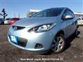 2009 Mazda Demio
