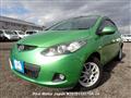2010 Mazda Demio