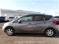 2013 Nissan Note