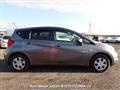 2013 Nissan Note