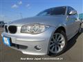 2007 BMW 1 Series