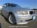 2007 BMW 1 Series