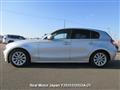 2007 BMW 1 Series