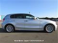 2007 BMW 1 Series