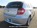 2007 BMW 1 Series