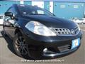 2010 Nissan Tiida
