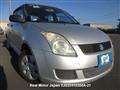 2008 Suzuki Swift