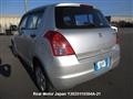 2008 Suzuki Swift