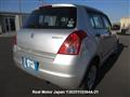 2008 Suzuki Swift