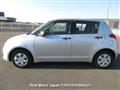 2008 Suzuki Swift