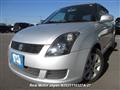 2010 Suzuki Swift