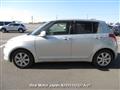 2010 Suzuki Swift