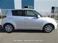 2010 Suzuki Swift