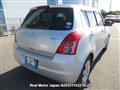 2010 Suzuki Swift