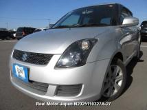 2010 Suzuki Swift