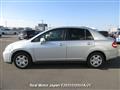 2009 Nissan Tiida Latio