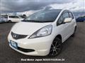 2007 Honda Fit