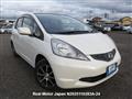 2007 Honda Fit