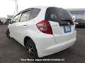 2007 Honda Fit