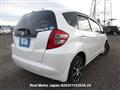 2007 Honda Fit