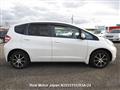 2007 Honda Fit