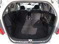 2007 Honda Fit