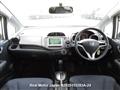 2007 Honda Fit
