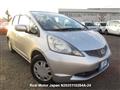 2008 Honda Fit