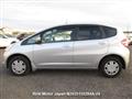 2008 Honda Fit