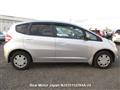 2008 Honda Fit