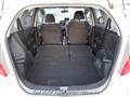 2008 Honda Fit