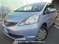2009 Honda Fit