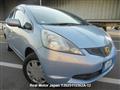 2009 Honda Fit