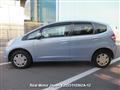 2009 Honda Fit