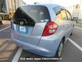 2009 Honda Fit