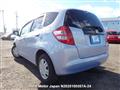 2009 Honda Fit