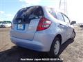 2009 Honda Fit