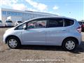 2009 Honda Fit