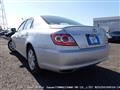2007 Toyota Mark X