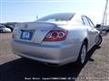 2007 Toyota Mark X